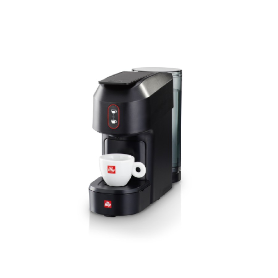 Máquina de café capsulas Illy Y3.3 Iperespresso